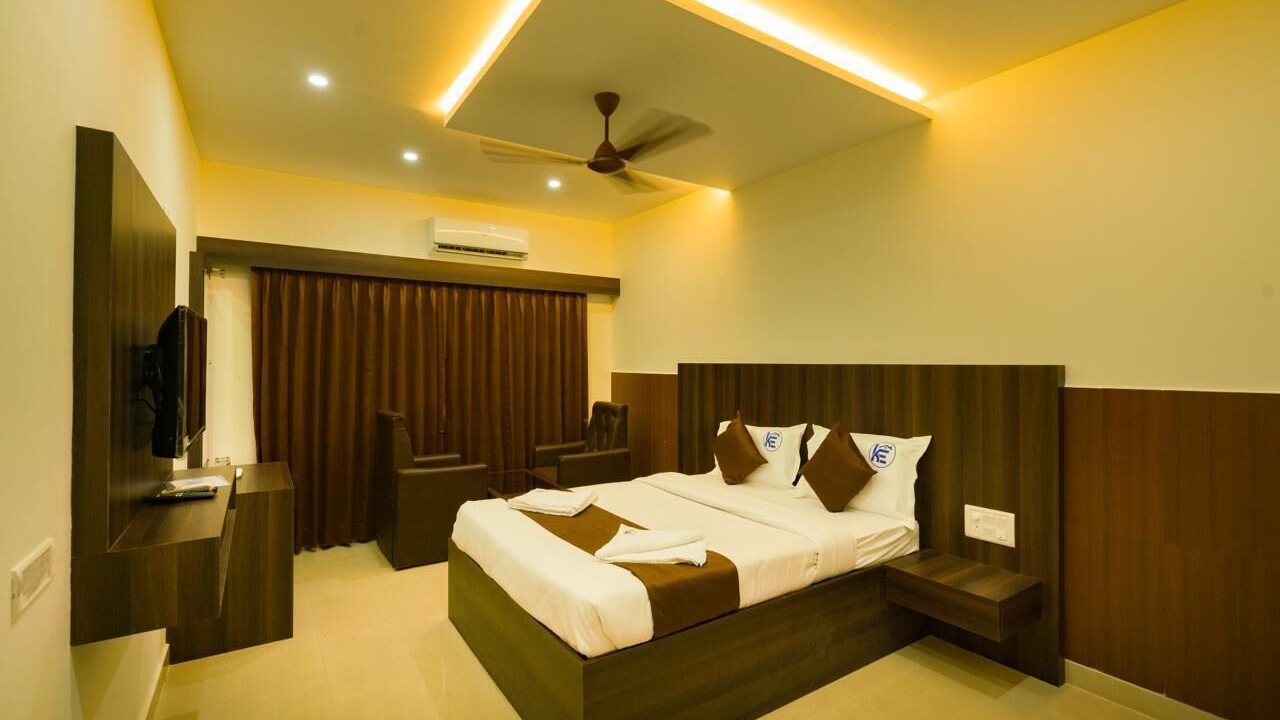 Photo of Bedroom in Udupi