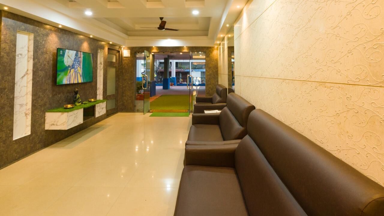 Photo of Livingroom in Udupi