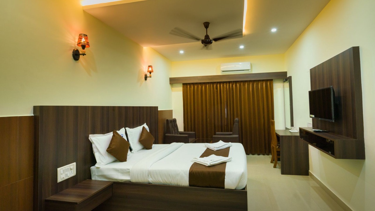 Photo of Bedroom in Udupi