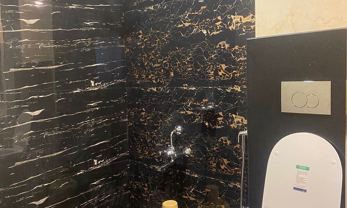 Photo of Bathroom in Udupi