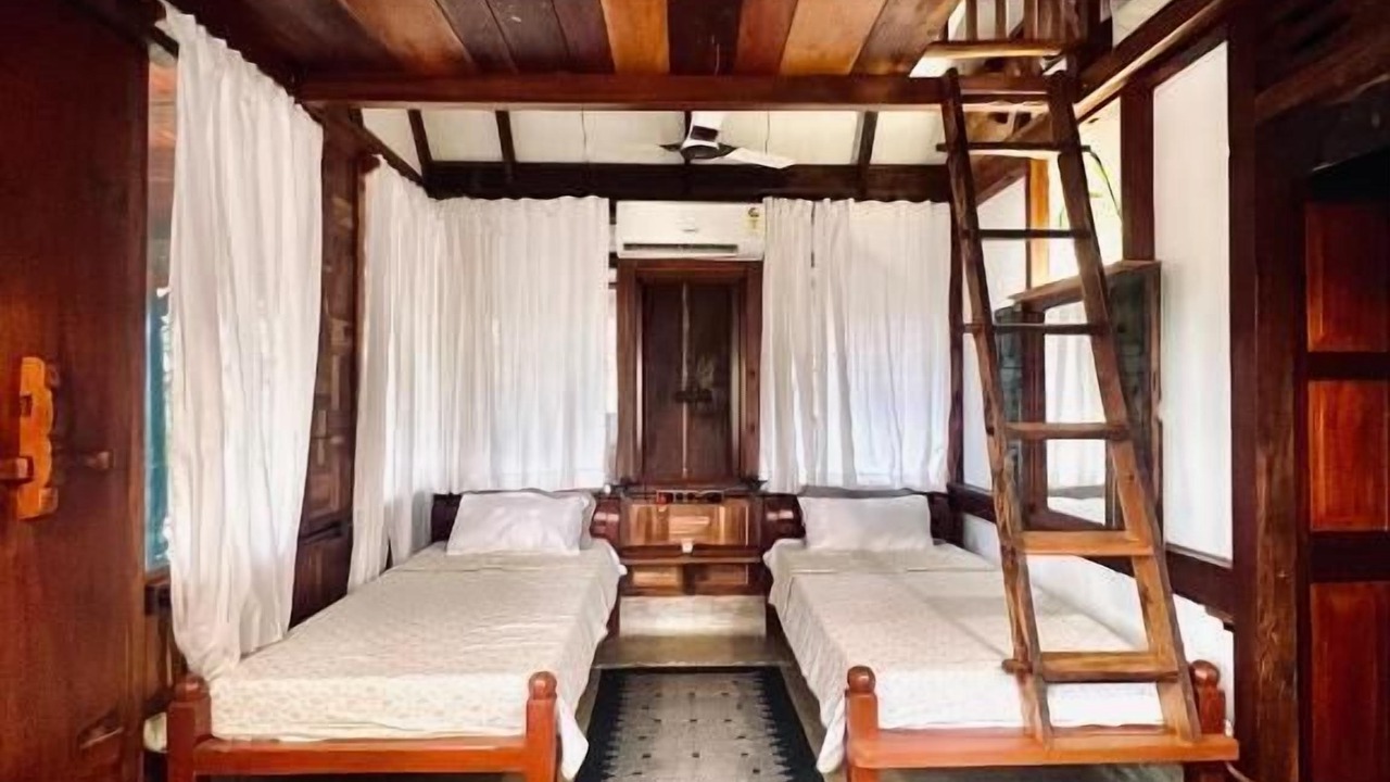 Photo of Patio Balcony in Udupi