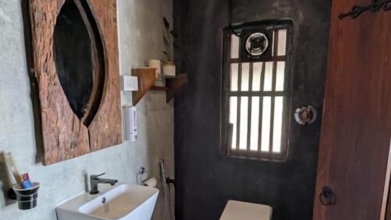 Photo of Bathroom in Udupi