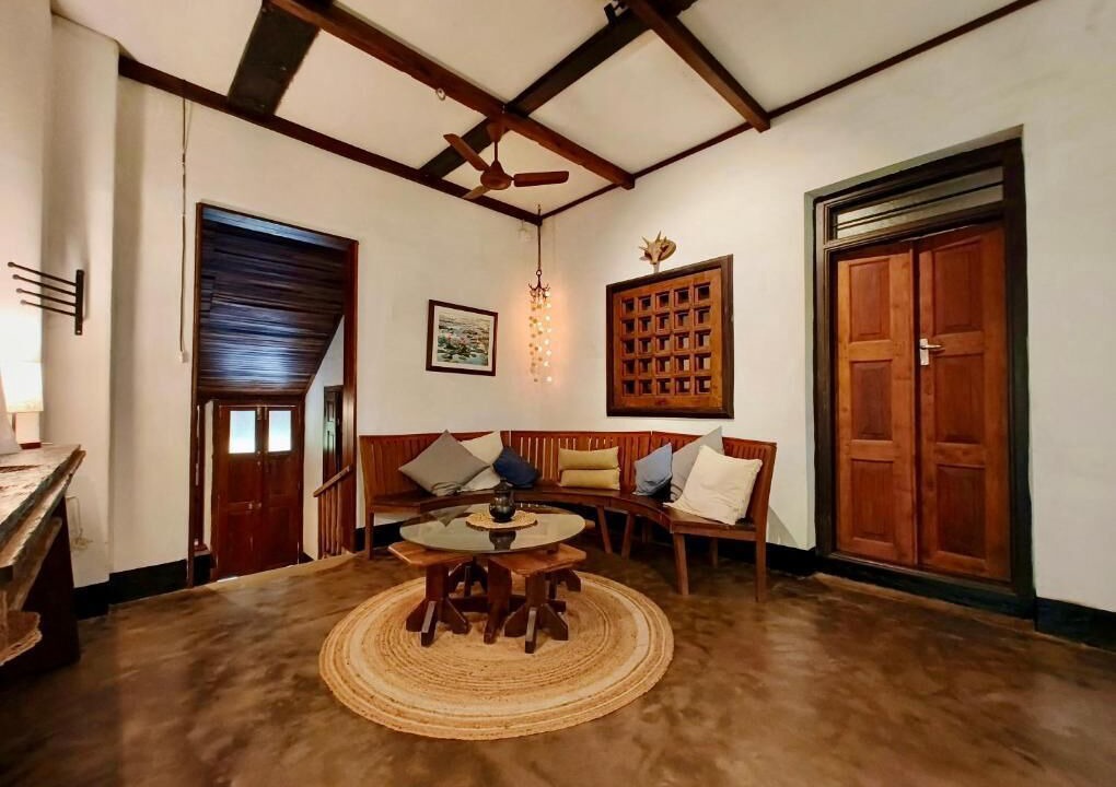Photo of Bedroom in Udupi