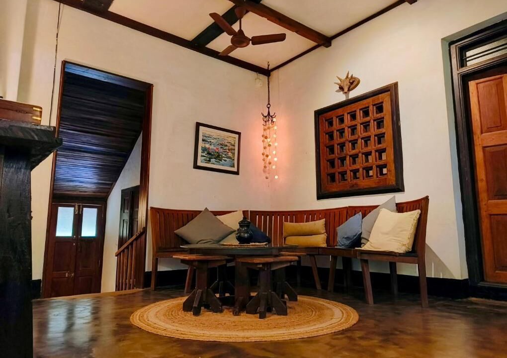 Photo of Bedroom in Udupi