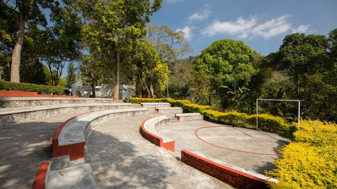 Photo of Outdoor in Kodaikanal