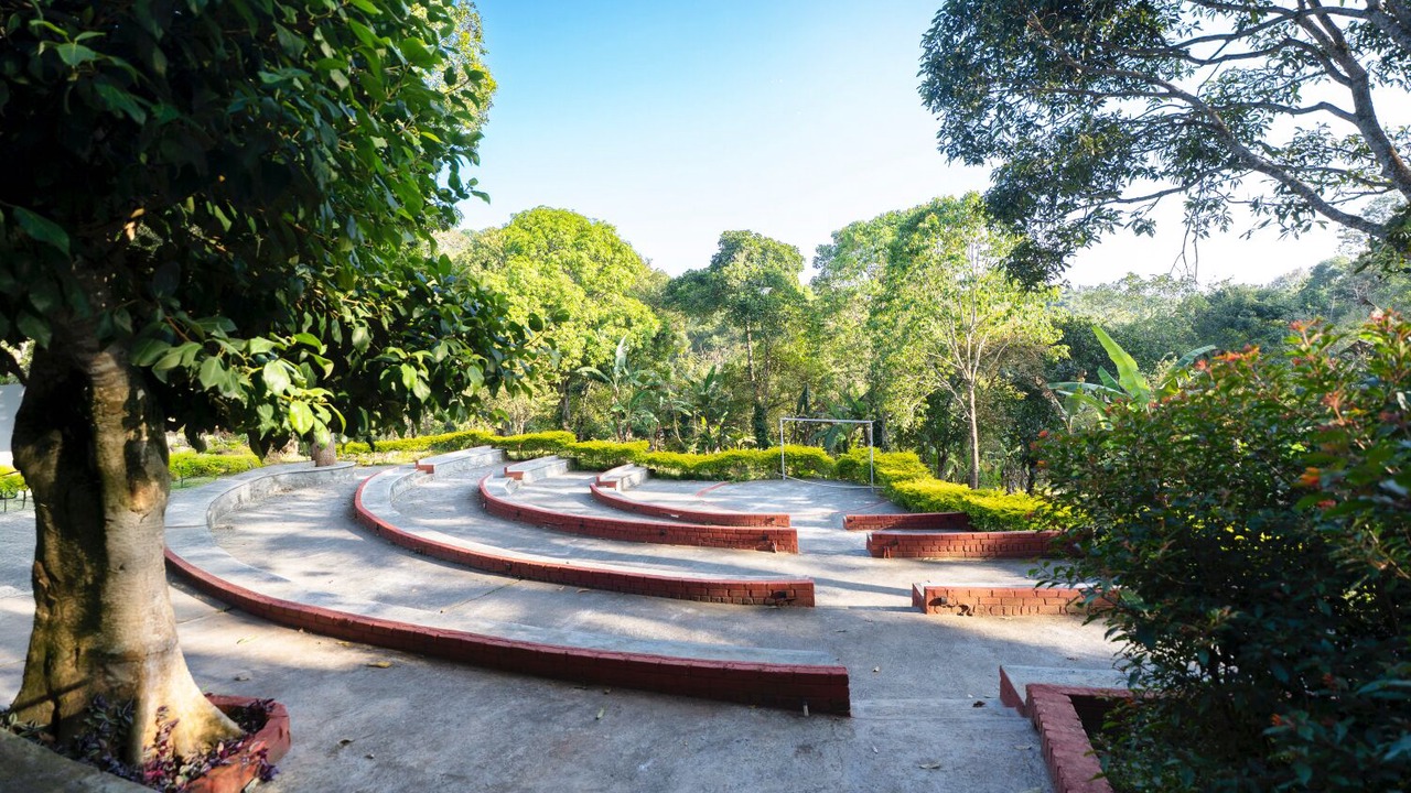Photo of Outdoor in Kodaikanal