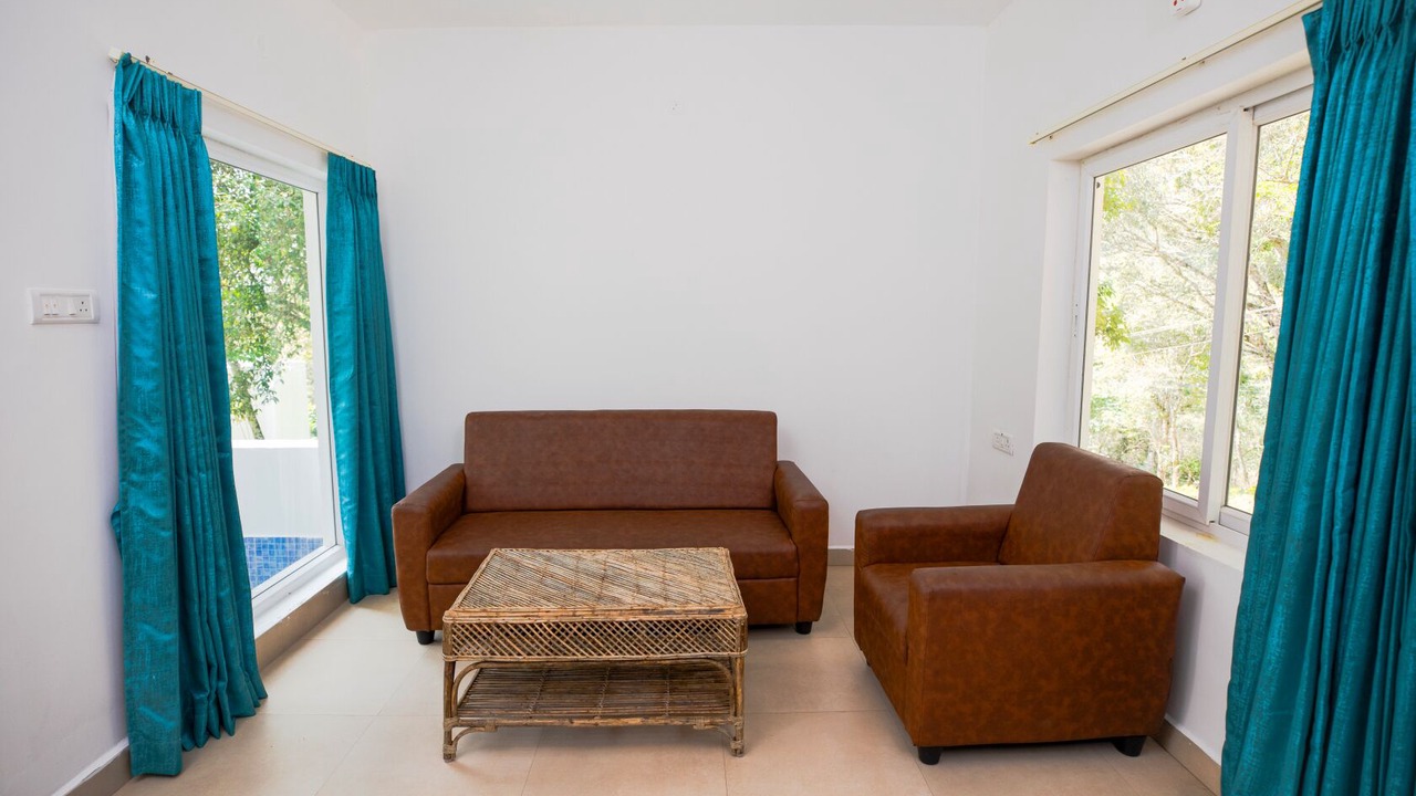 Photo of Outdoor in Kodaikanal
