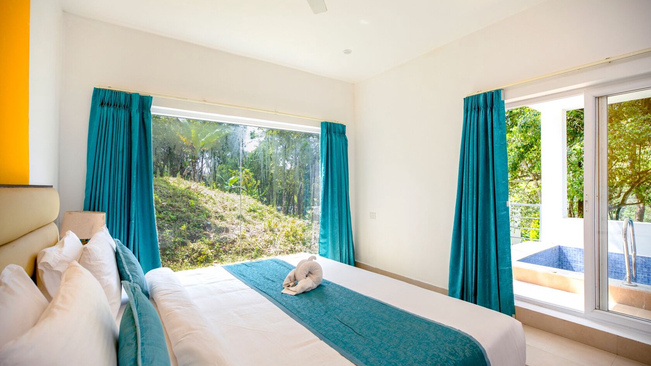 Photo of Outdoor in Kodaikanal