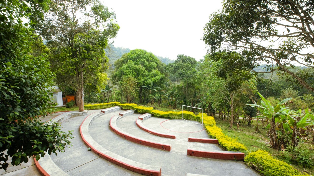 Photo of Outdoor in Kodaikanal