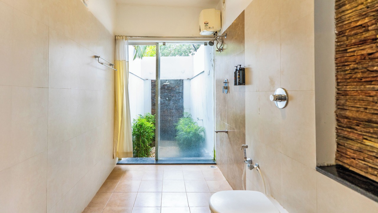 Photo of Bathroom in Kodaikanal