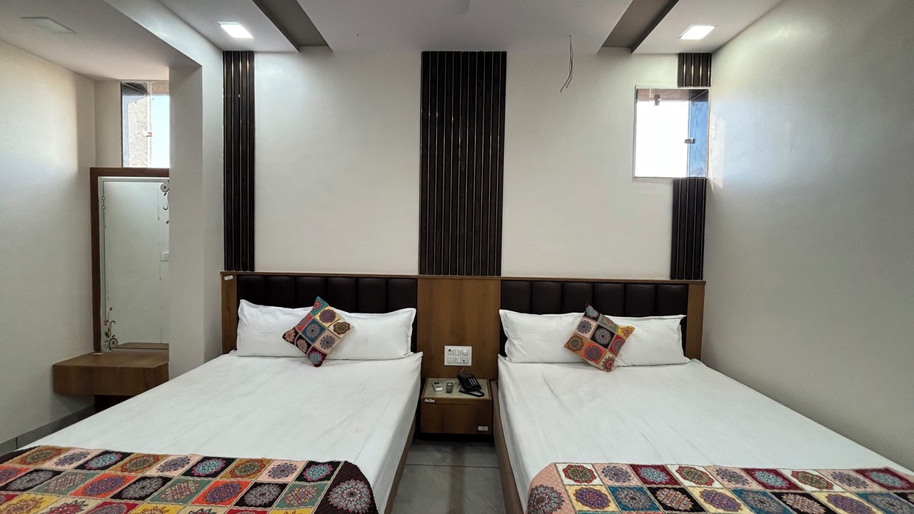 Photo of Bedroom in Bhinmal