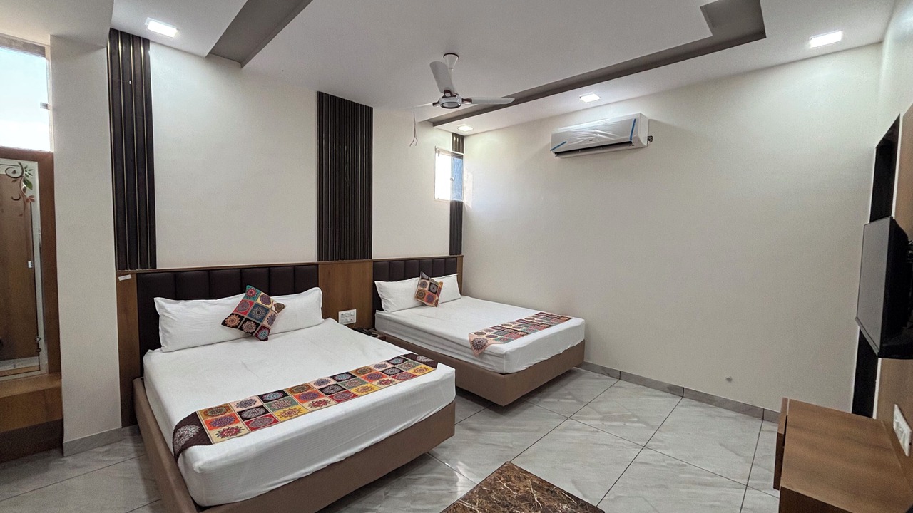 Photo of Bedroom in Bhinmal