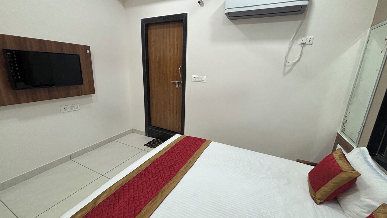 Photo of Bedroom in Bhinmal