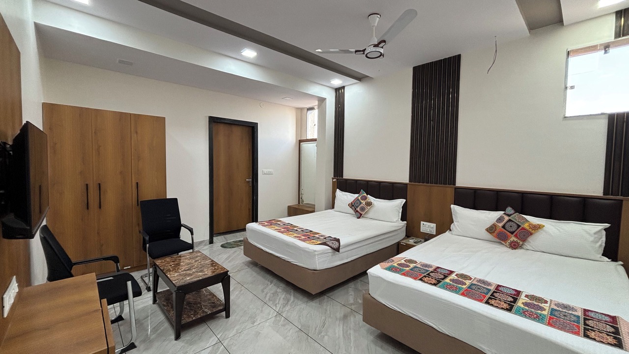 Photo of Bedroom in Bhinmal