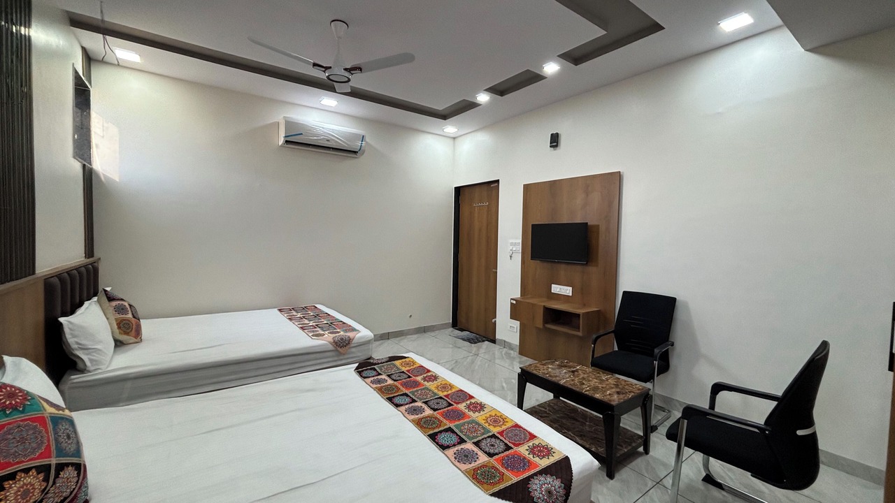 Photo of Bedroom in Bhinmal
