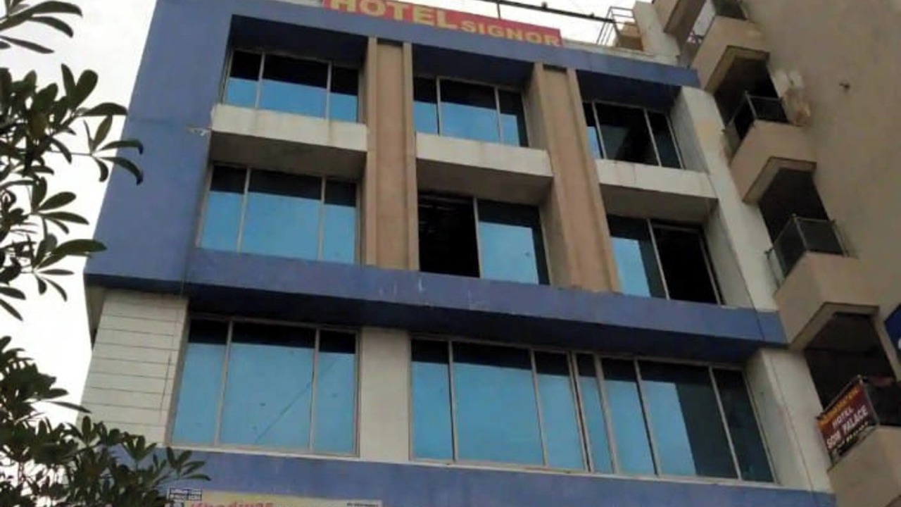Photo of Outdoor in Ahmedabad