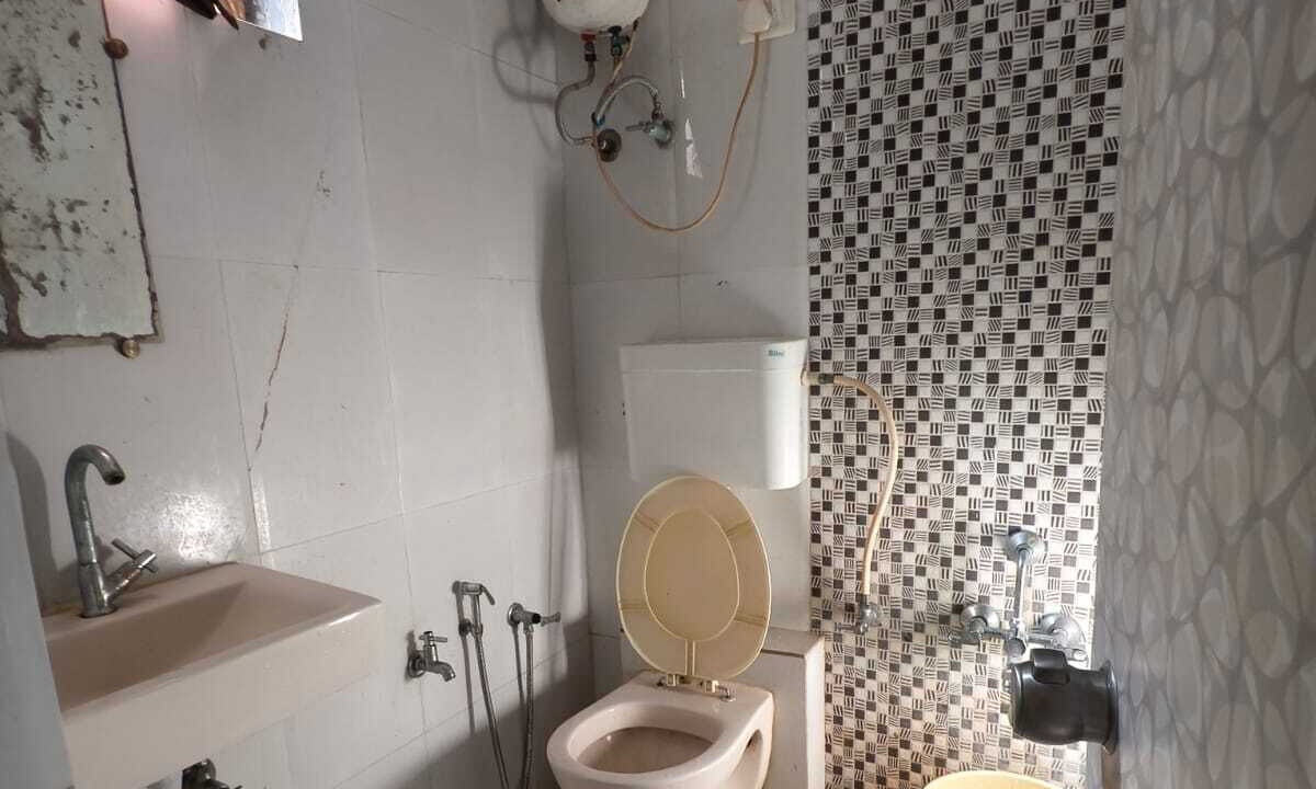 Photo of Bathroom in Ahmedabad