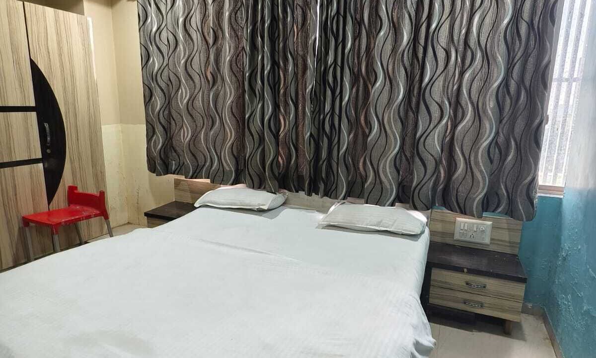 Photo of Bedroom in Ahmedabad