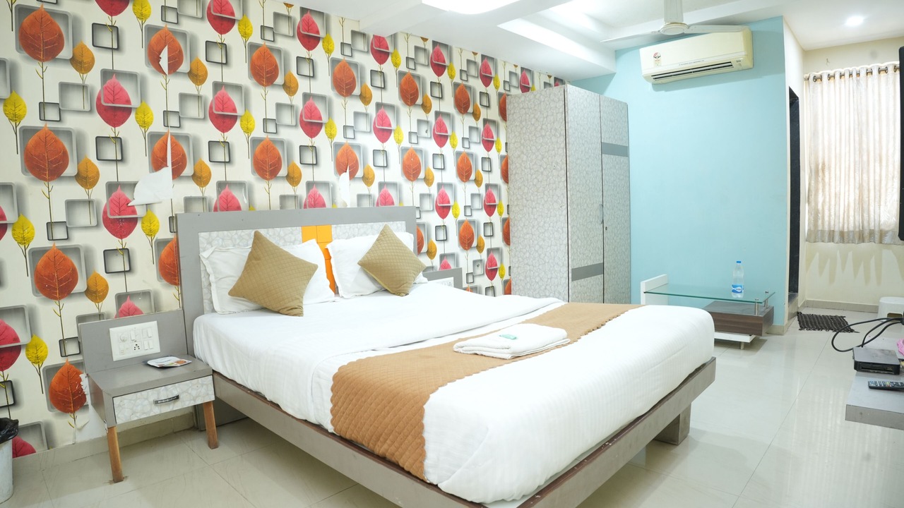 Photo of Bedroom in Ahmedabad