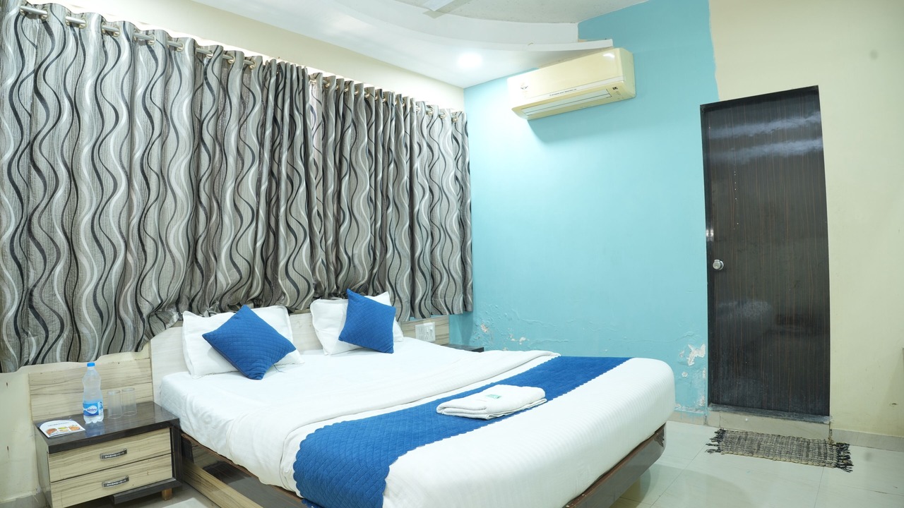 Photo of Bedroom in Ahmedabad