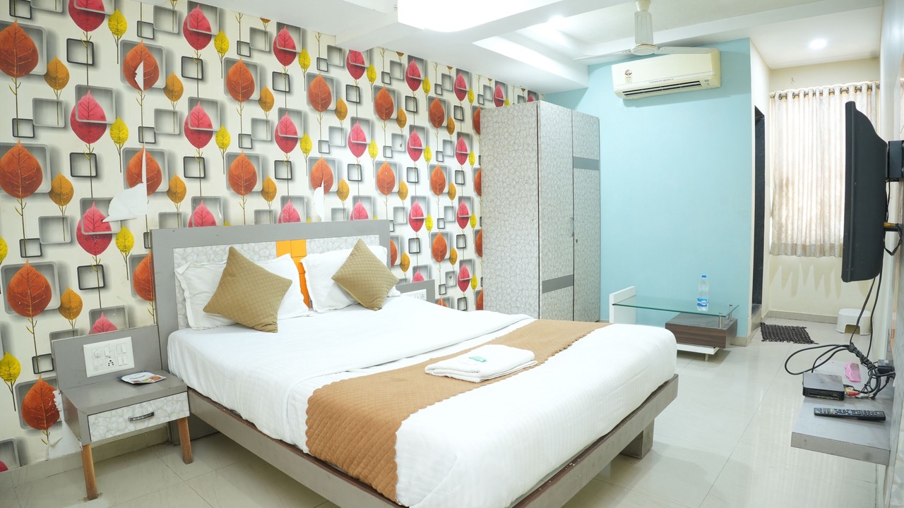 Photo of Bedroom in Ahmedabad