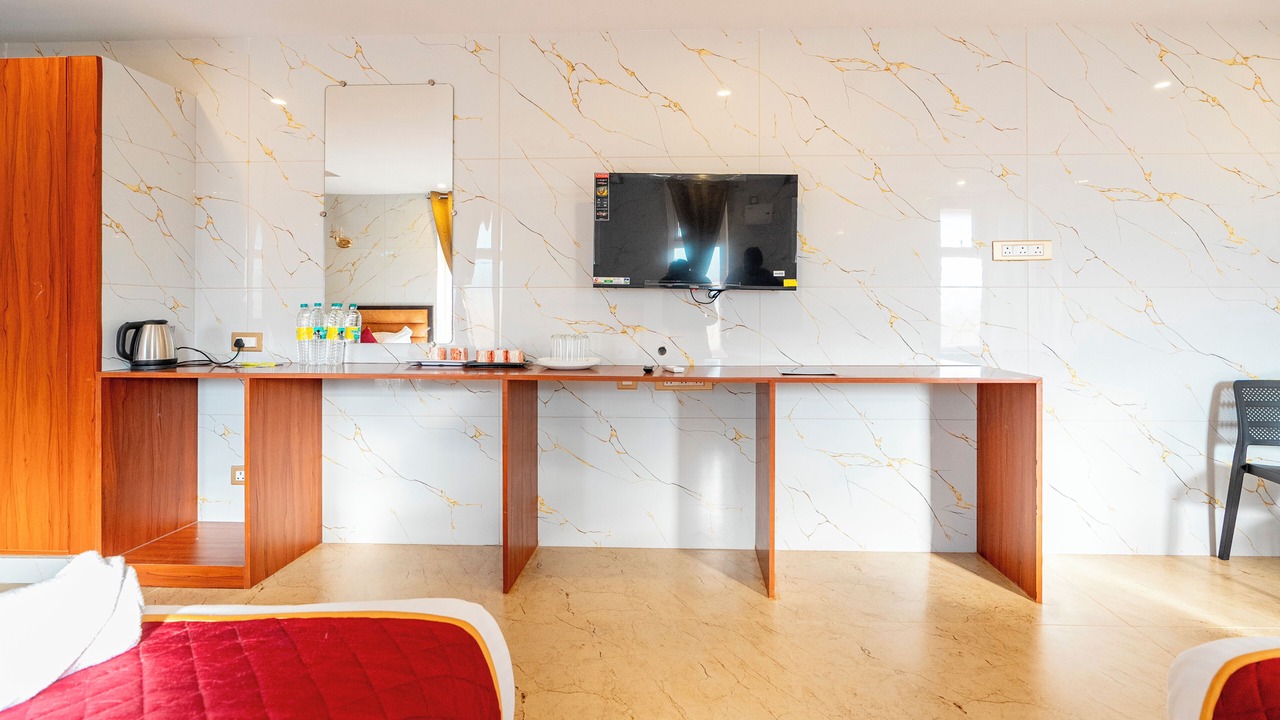 Photo of Bedroom in Pondicherry