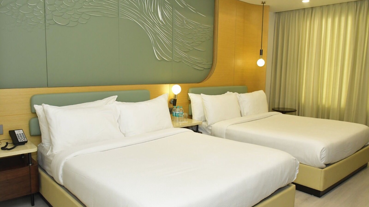 Photo of Bedroom in Ujjain