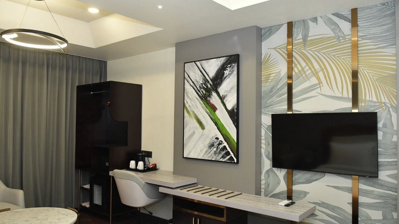 Photo of Bedroom in Ujjain