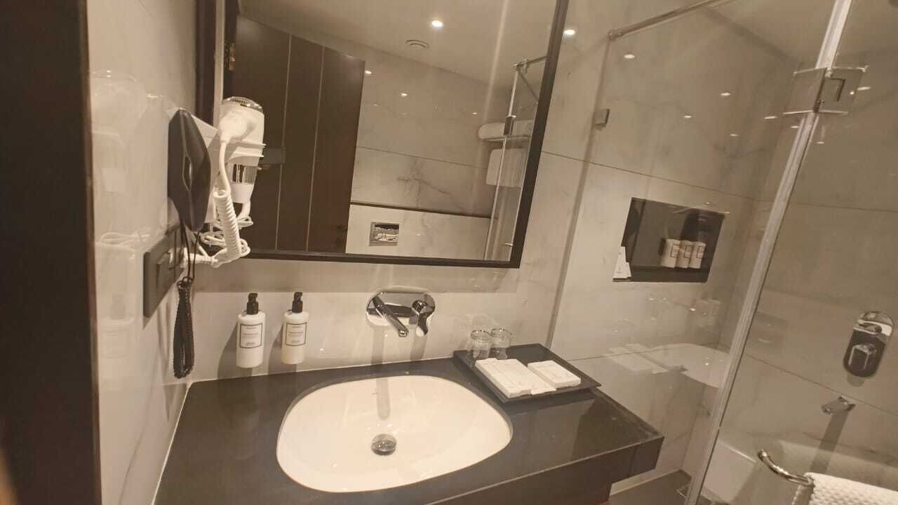 Photo of Bathroom in Ujjain