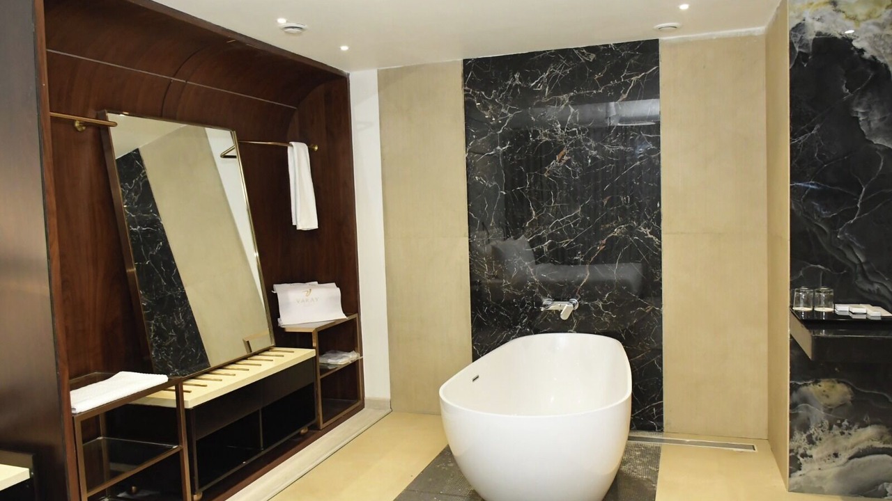 Photo of Bathroom in Ujjain