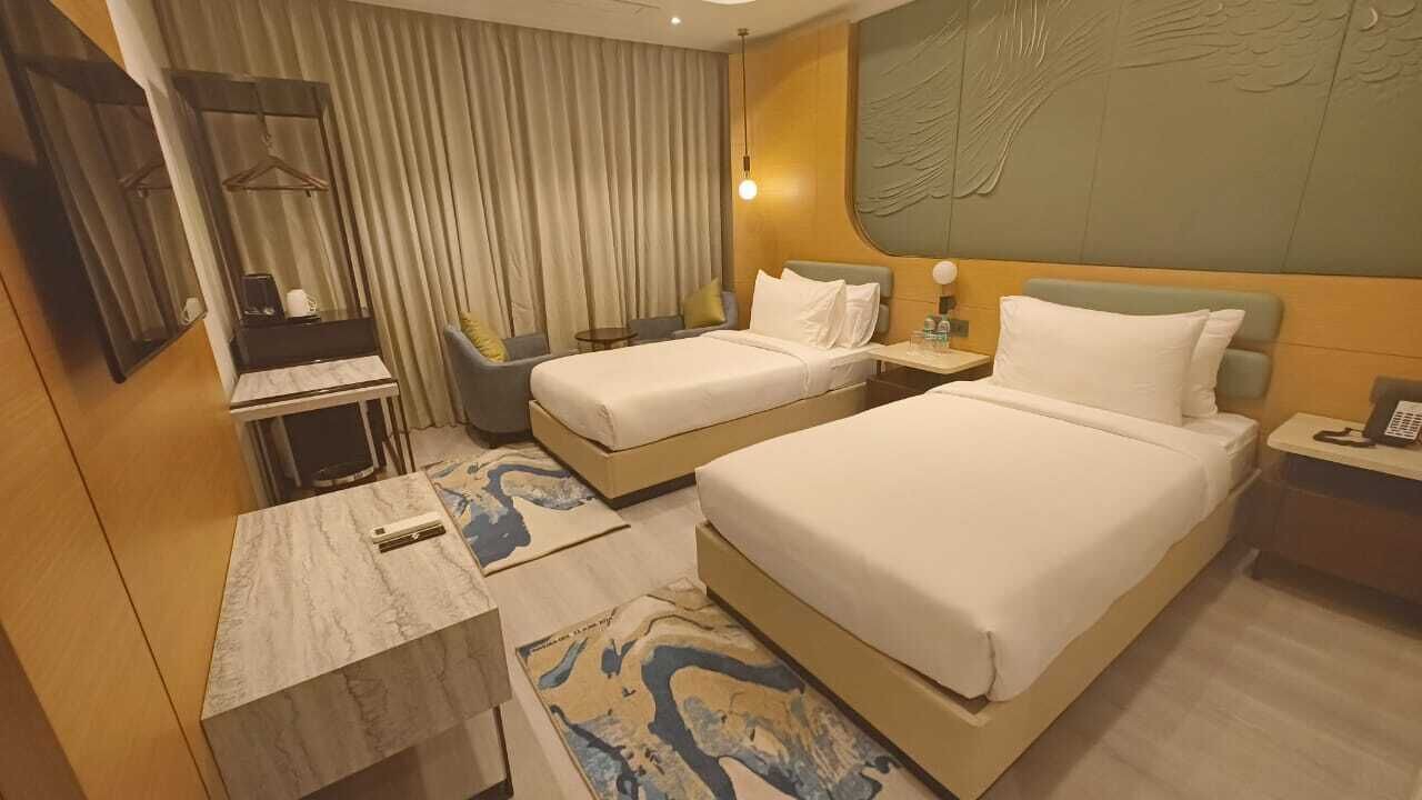Photo of Bedroom in Ujjain