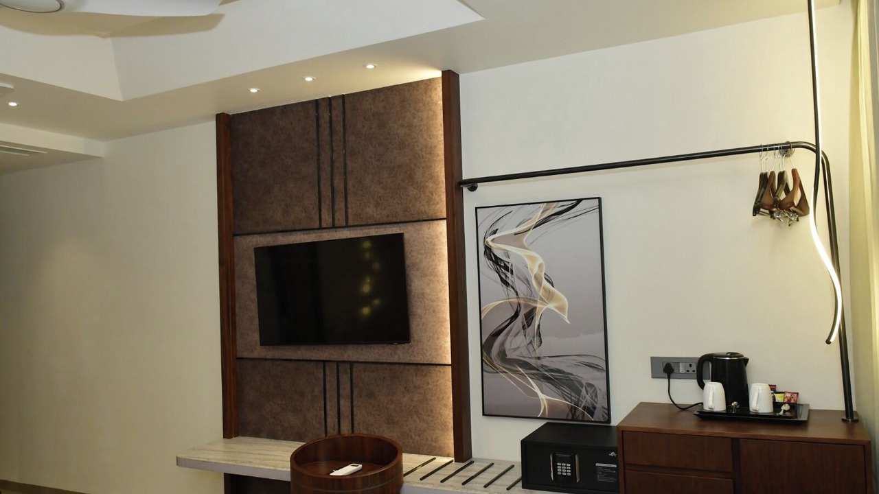 Photo of Bedroom in Ujjain