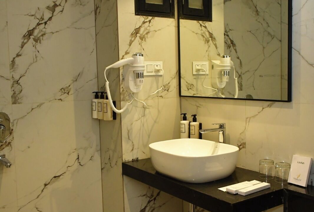 Photo of Bathroom in Ujjain