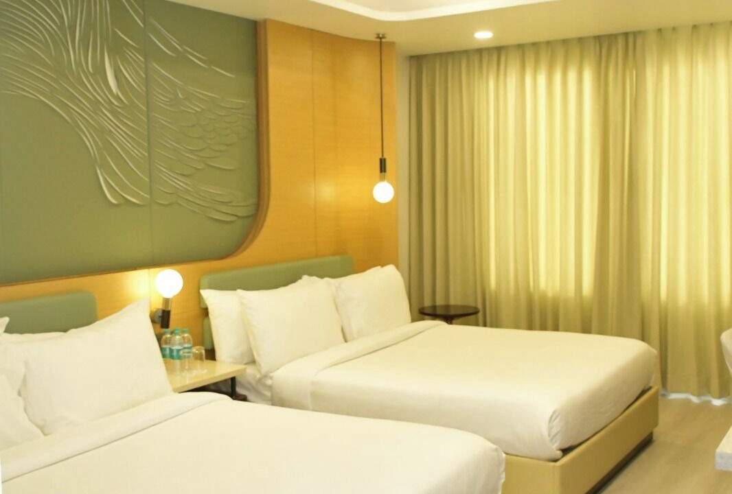 Photo of Bedroom in Ujjain