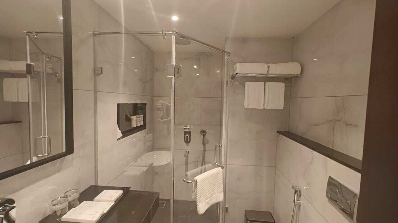 Photo of Bathroom in Ujjain
