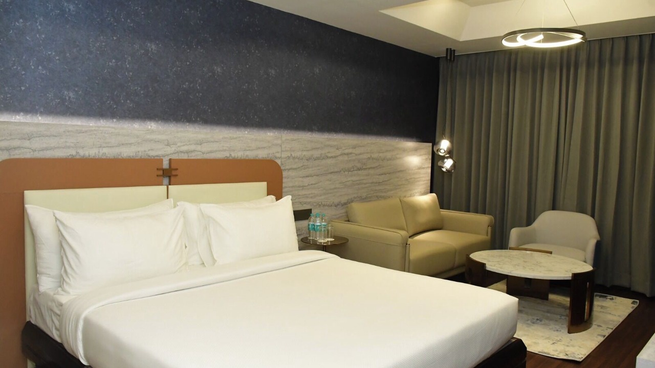 Photo of Bedroom in Ujjain