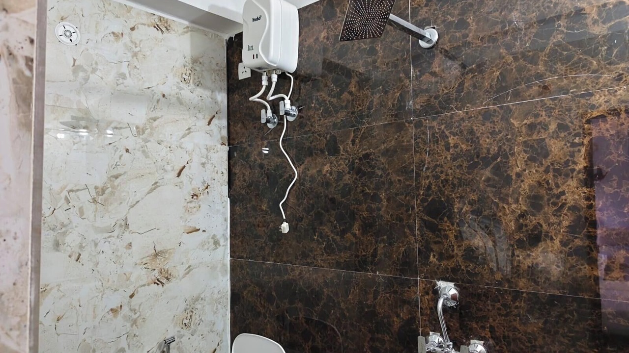 Photo of Bathroom in Sikandra