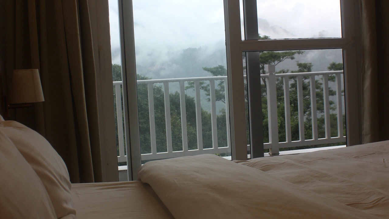 Photo of Patio Balcony in Smanora Range