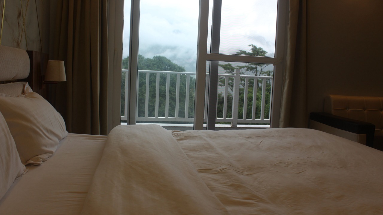 Photo of Patio Balcony in Smanora Range