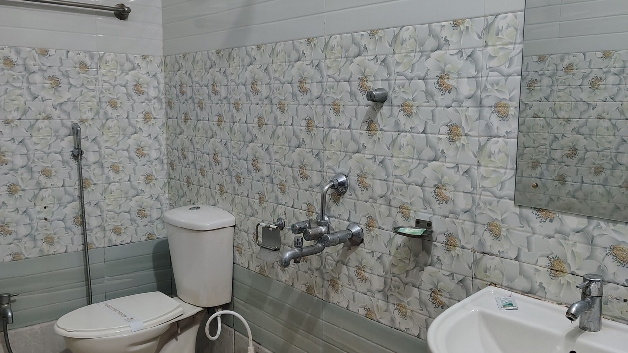 Photo of Bathroom in Phulbani