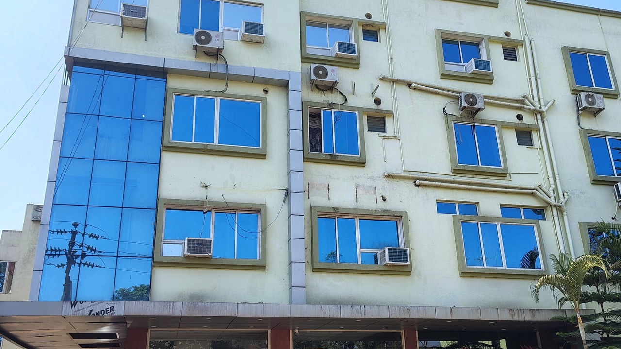 Photo of Outdoor in Phulbani