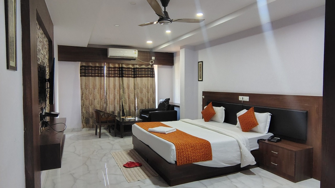 Photo of Bedroom in Phulbani