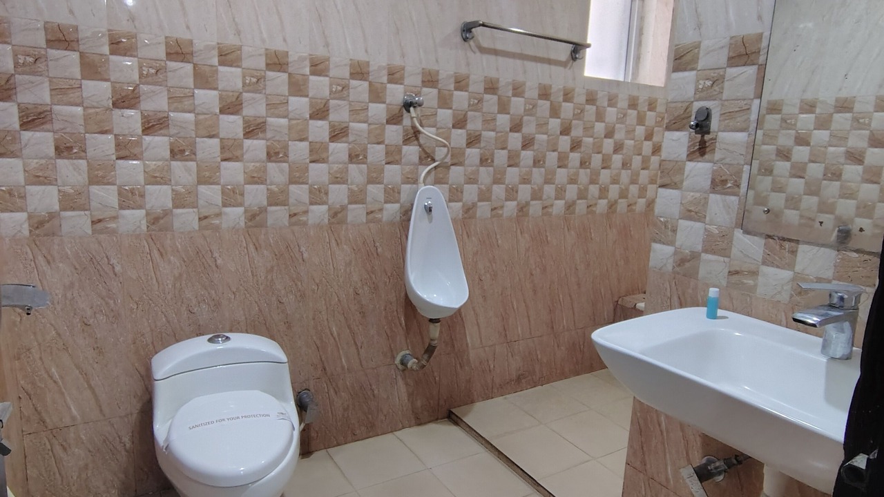 Photo of Bathroom in Phulbani