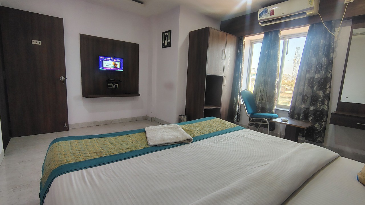 Photo of Bedroom in Phulbani