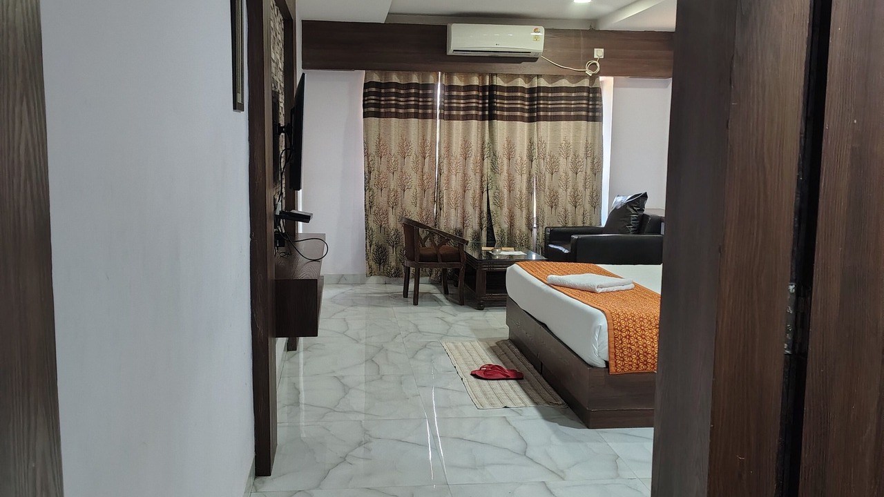 Photo of Bedroom in Phulbani