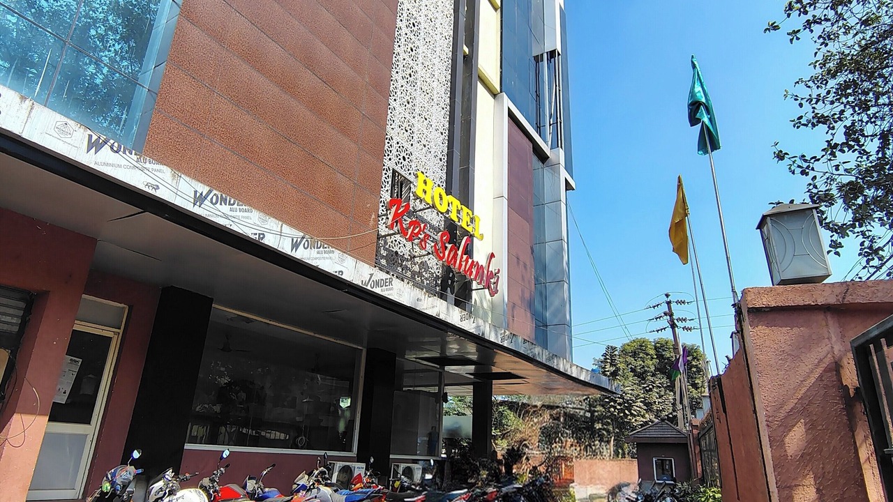 Photo of Outdoor in Phulbani