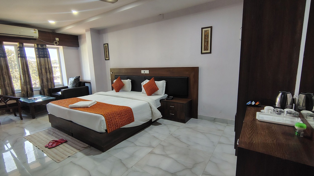 Photo of Bedroom in Phulbani