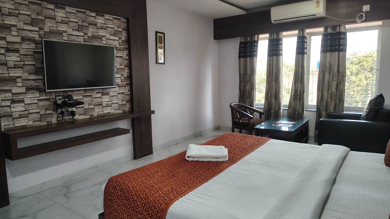Photo of Bedroom in Phulbani