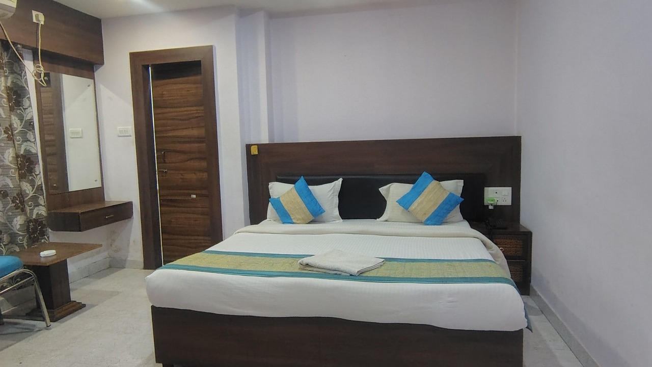 Photo of Bedroom in Phulbani