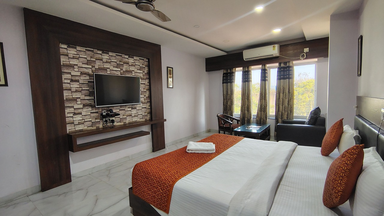 Photo of Bedroom in Phulbani